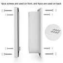 Porta Basculante para gatos