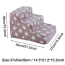 Escada ergonômica para pets