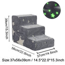 Escada ergonômica para pets