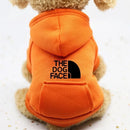 Blusa The Dog Face para cães