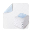 Tapete absorvente lavável para cães e animais de estimação