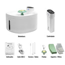 Bebedouro automático Wireless para gatos