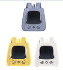 Mochila portátil para transporte de gatos e cães de pequeno porte