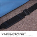 Bolsa de transporte portátil para cães e gatos, ideal para viagens e passeios