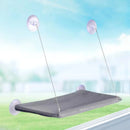 Cama suspensa para gatos