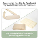 Bolsas portáteis de ombro para pets