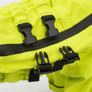 Capa de chuva para cães