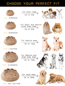 Caminha fofa para cachorro e gato.