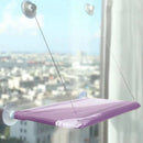 Cama suspensa para gatos