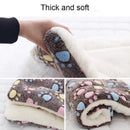 Flanela / Caminha para pets