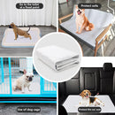 Tapete absorvente lavável para cães e animais de estimação