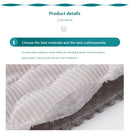 Tapete gelado para pets