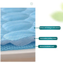 Tapete gelado para pets