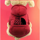 Blusa The Dog Face para cães