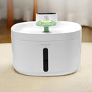 Bebedouro automático Wireless para gatos