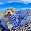 Assento de carro seguro para animais de estimação