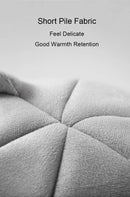 Casinha fofa e confortável em formato de cabeça de gato