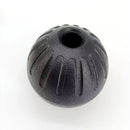 Bola de borracha para cães