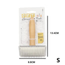 Removedor de pelos de animais de estimação.