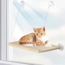 Cama suspensa para gatos