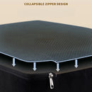 Escada ergonômica para cães