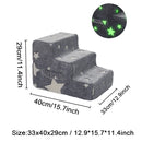 Escada ergonômica para pets