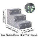 Escada ergonômica para pets