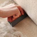 Escova removedora de pelos eficaz para cães e gatos