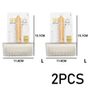 Removedor de pelos de animais de estimação.