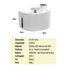 Bebedouro automático Wireless para gatos