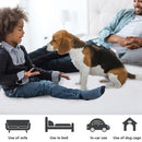 Tapete absorvente lavável para cães e animais de estimação