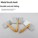 Removedor de pelos de animais de estimação.