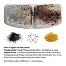 Bebedouro automático Wireless para gatos