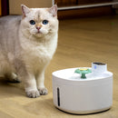 Bebedouro automático Wireless para gatos