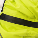 Capa de chuva para cães