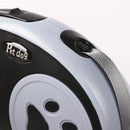 Guia Coleira retrátil