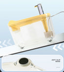 Bebedouro automático para gatos