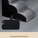 Escada ergonômica para cães