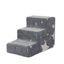 Escada ergonômica para pets