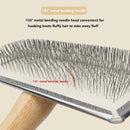 Removedor de pelos de animais de estimação.